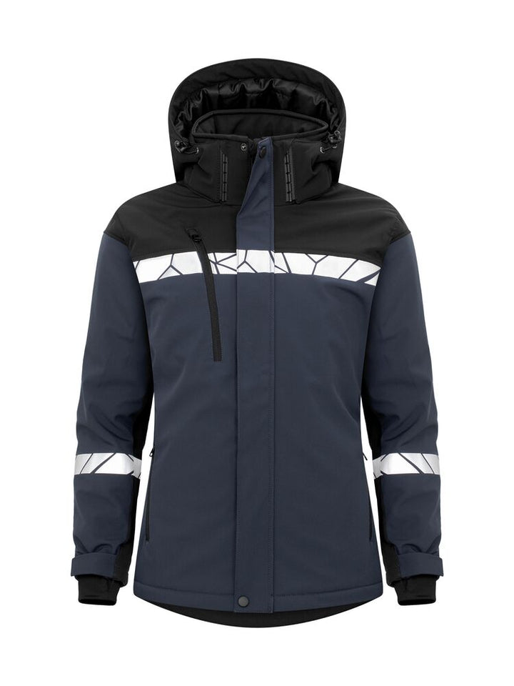 7418 FORET SOFTSHELL JAKKE 7418 FORET SOFTSHELL JAKKE 9910-VIZ