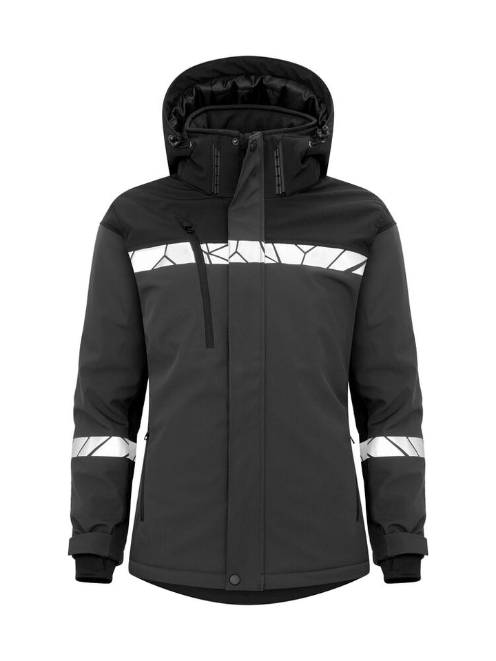 7418 FORET SOFTSHELL JAKKE 7418 FORET SOFTSHELL JAKKE 9910-VIZ