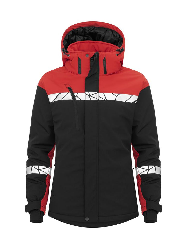 7418 FORET SOFTSHELL JAKKE 7418 FORET SOFTSHELL JAKKE 9910-VIZ