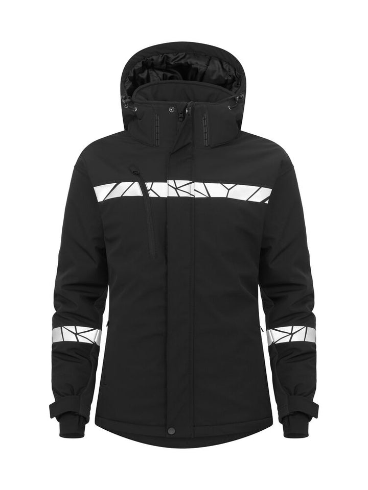 7418 FORET SOFTSHELL JAKKE 7418 FORET SOFTSHELL JAKKE 9910-VIZ