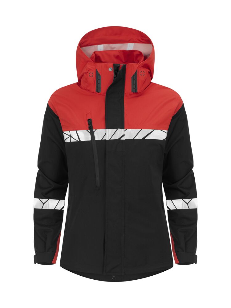 7419 SKALJAKKE, DAME 7419 SKALJAKKE, DAME 9910-VIZ