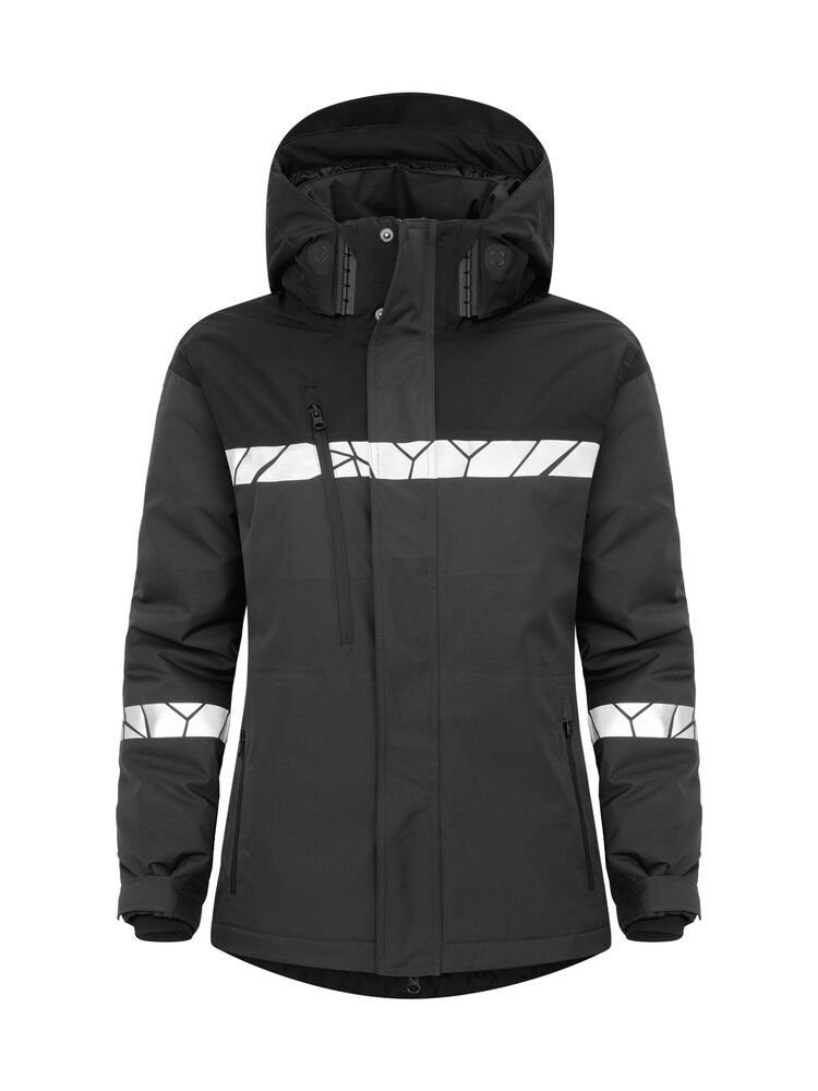 7420 FORET FUNKTIONEL JAKKE, DAME 7420 FORET FUNKTIONEL JAKKE, DAME 9910-VIZ