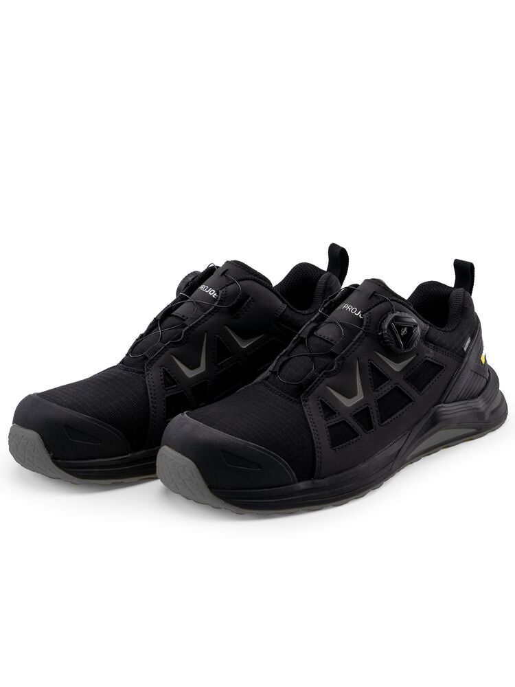 9516 SIKKERHEDSSKO ORYX LOW CUT S7S