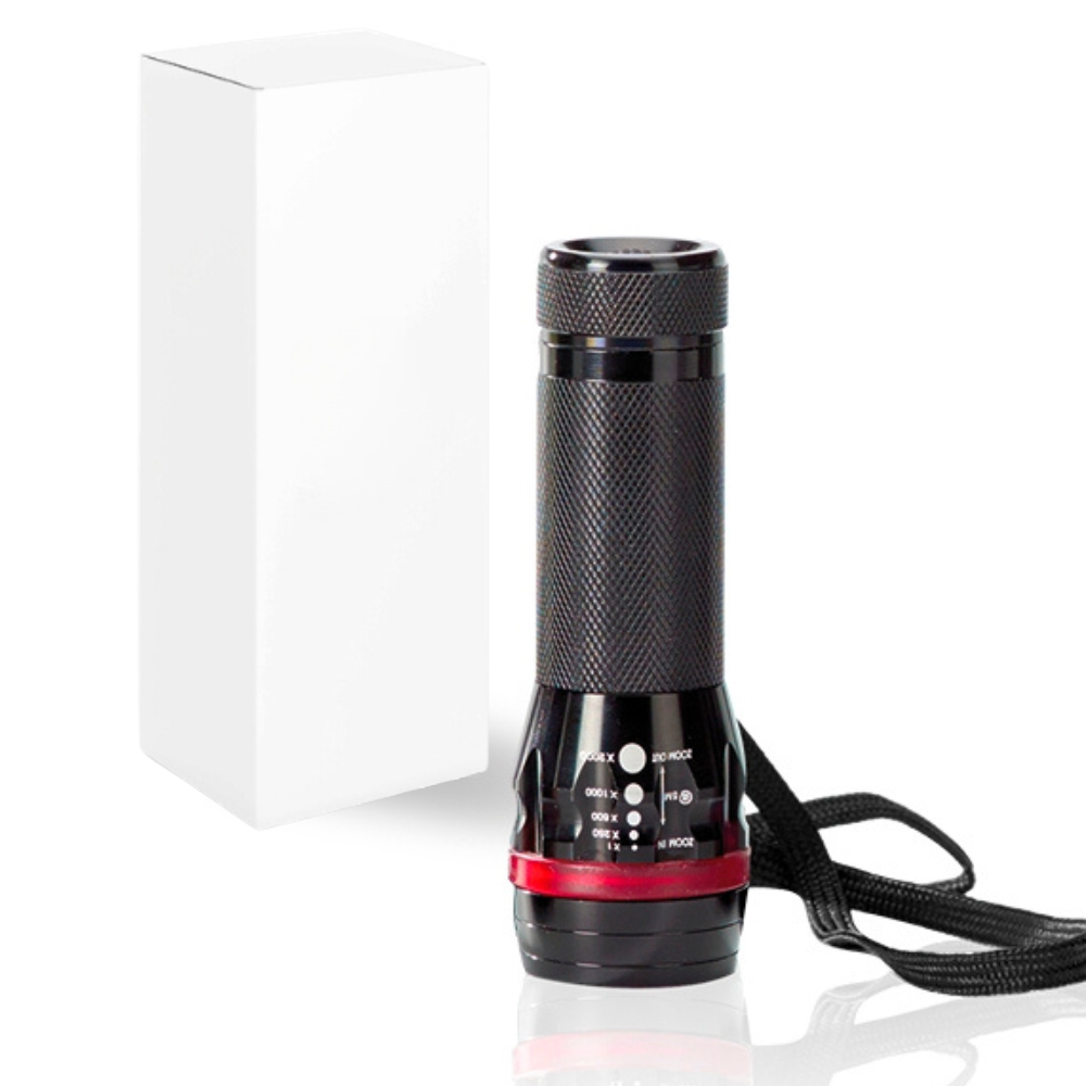 Led Torch Colorado