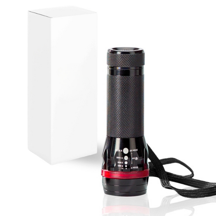 Led Torch Colorado