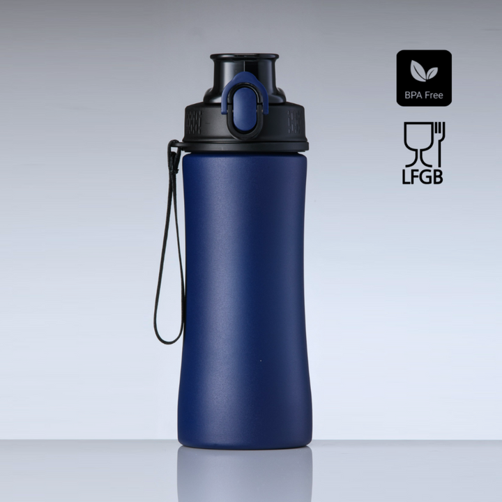 Primo steel bottle, 550 ml