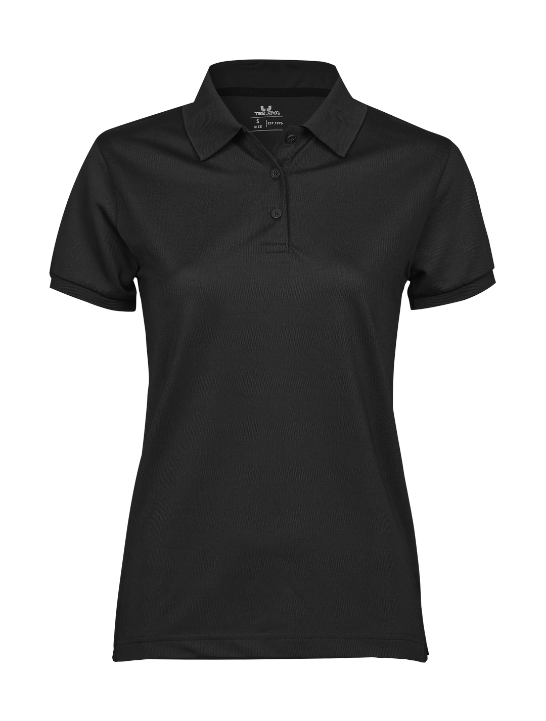 Women's Club Polo