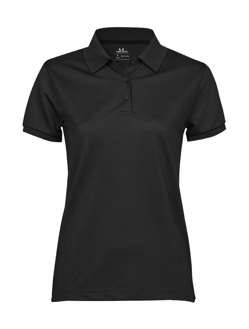 Women's Club Polo