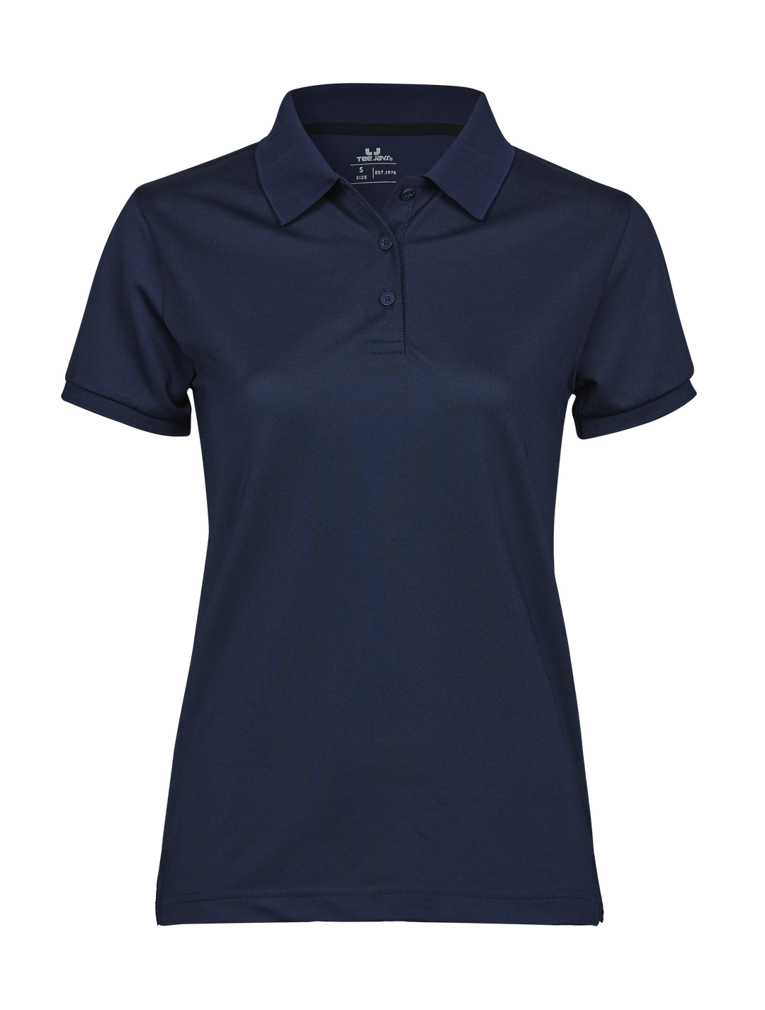 Women's Club Polo