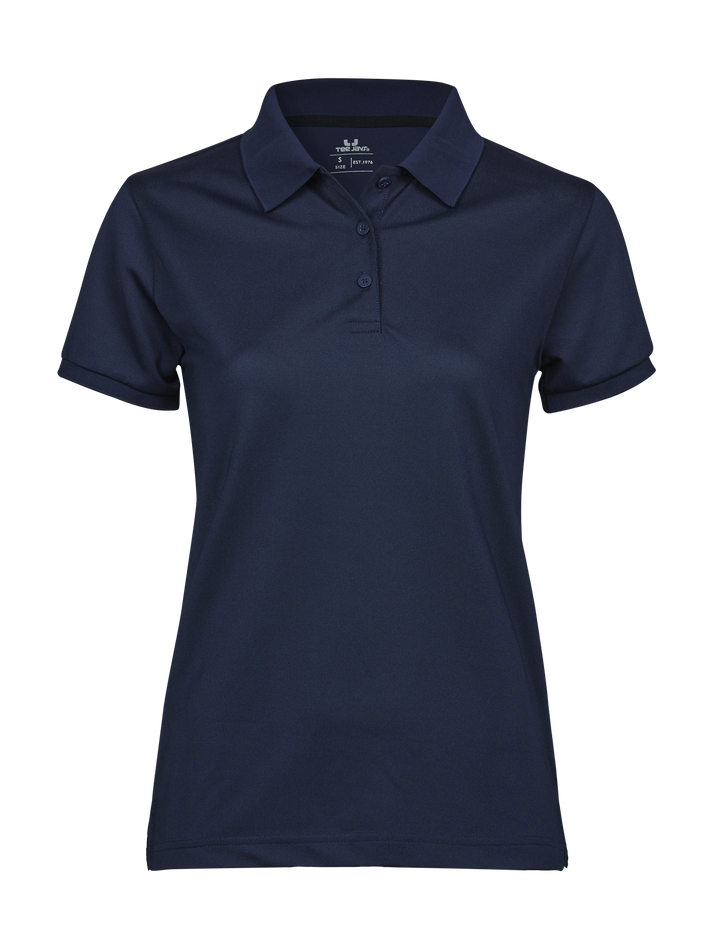 Women's Club Polo