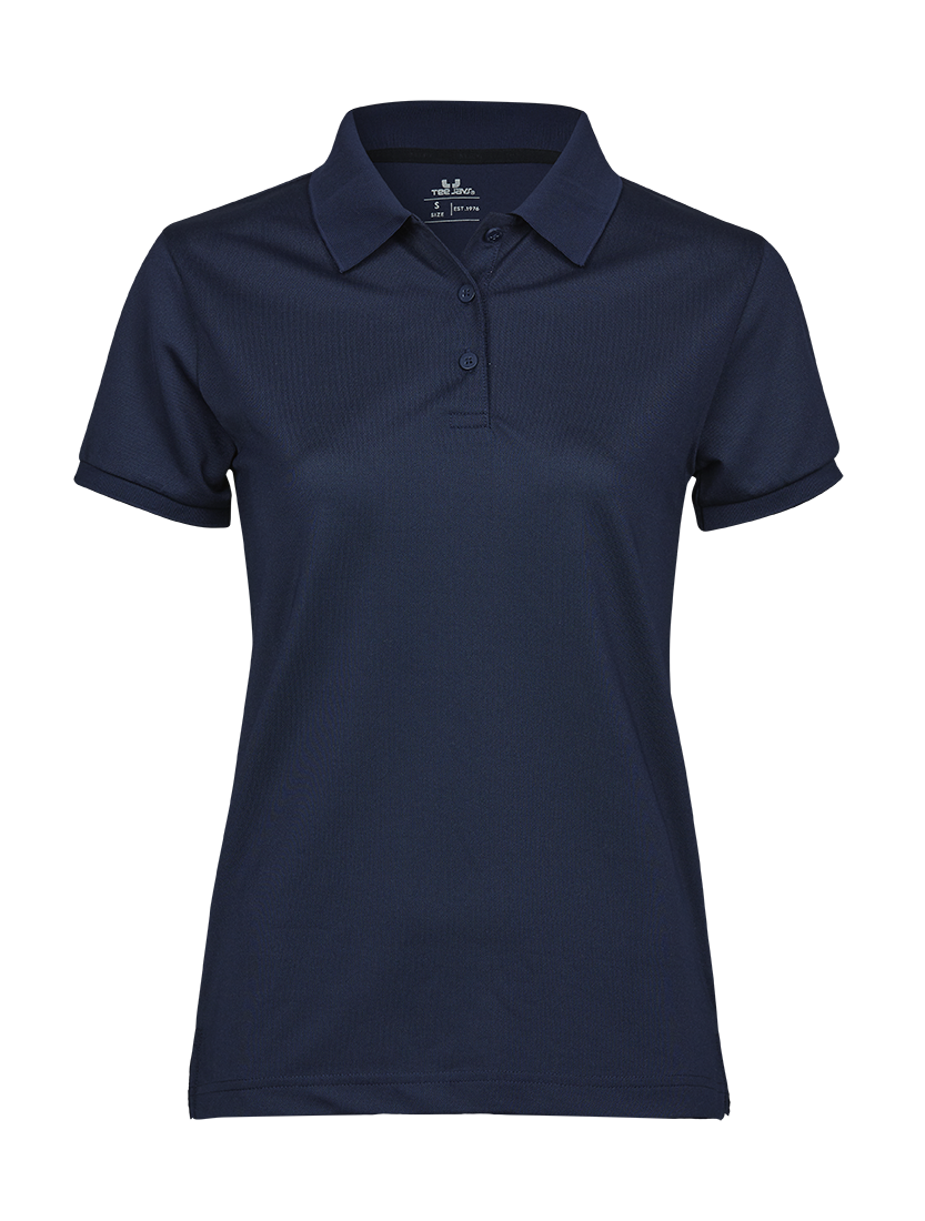 Women's Club Polo