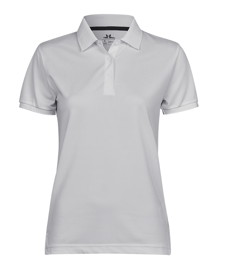 Women's Club Polo