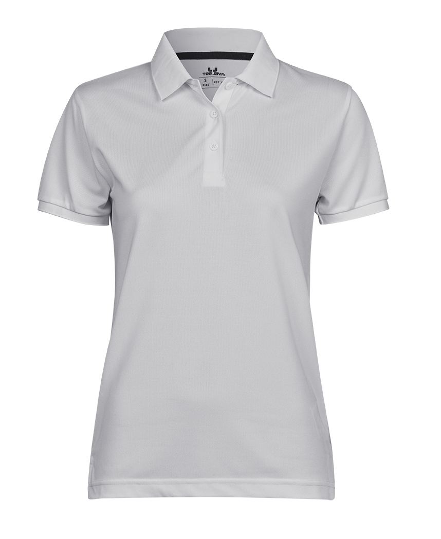 Women's Club Polo