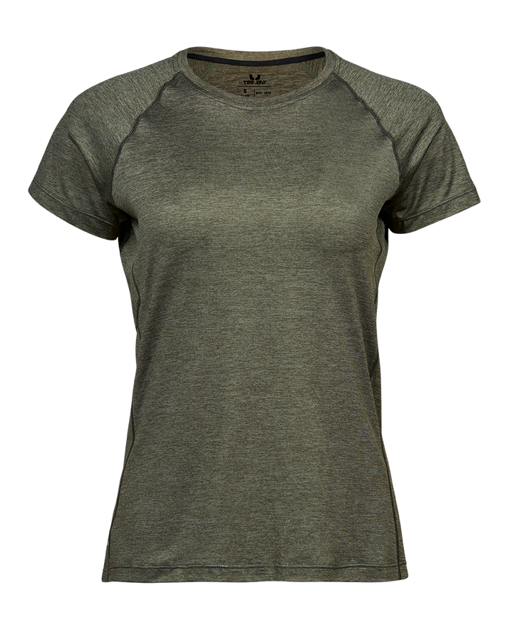 Women's CoolDry Tee