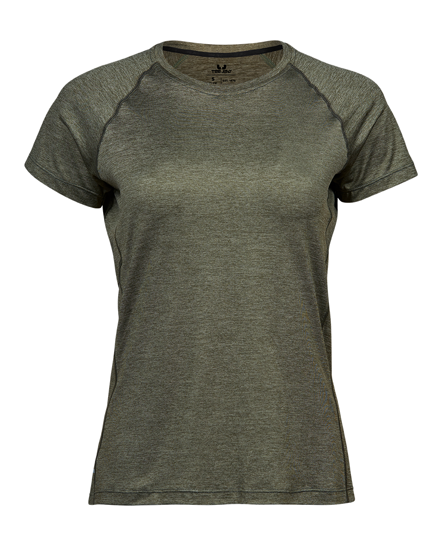 Women's CoolDry Tee