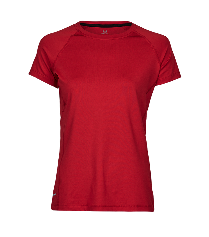 Women's CoolDry Tee