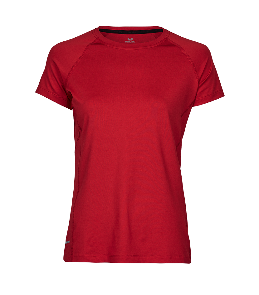 Women's CoolDry Tee