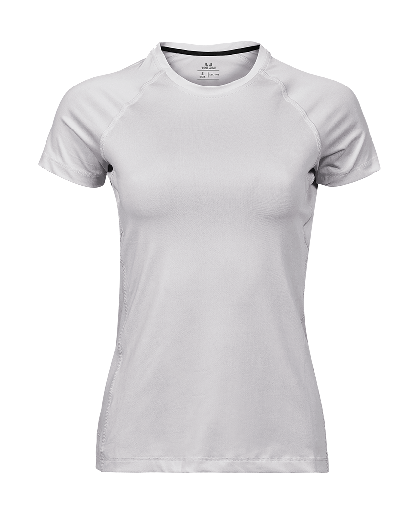 Women's CoolDry Tee