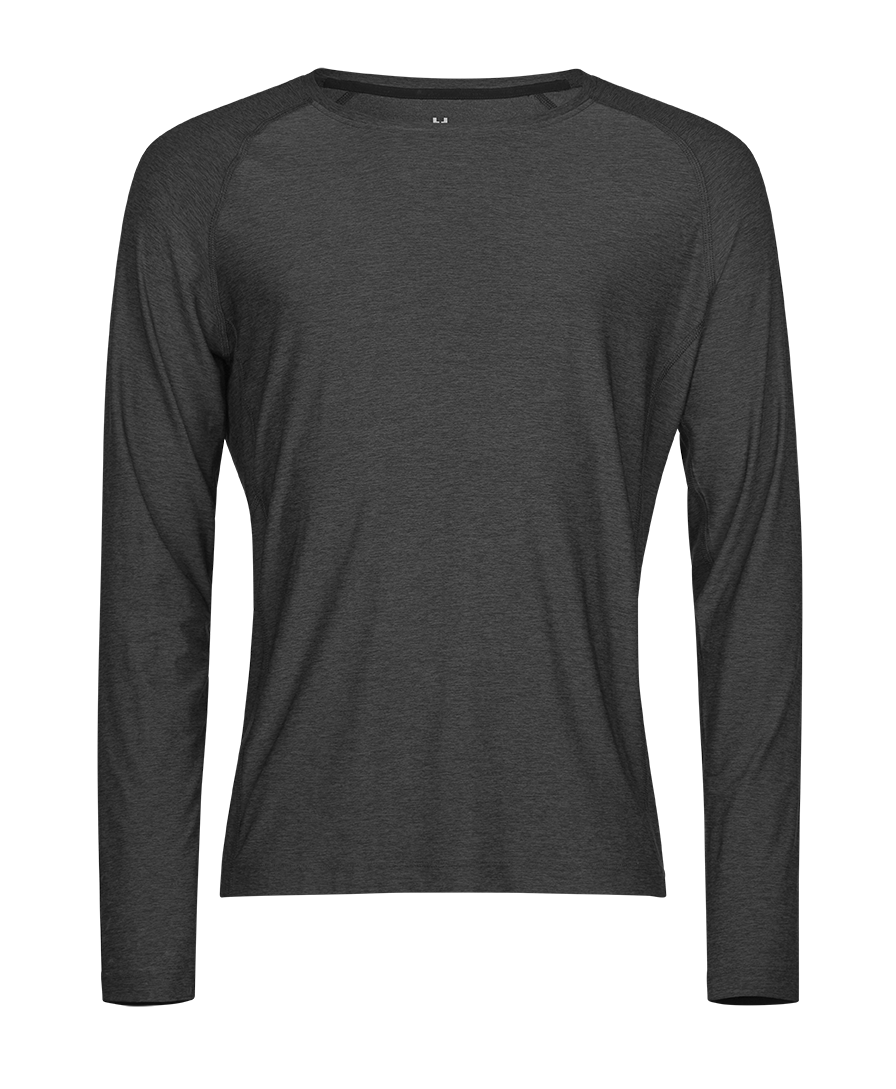 Long Sleeve CoolDry Tee