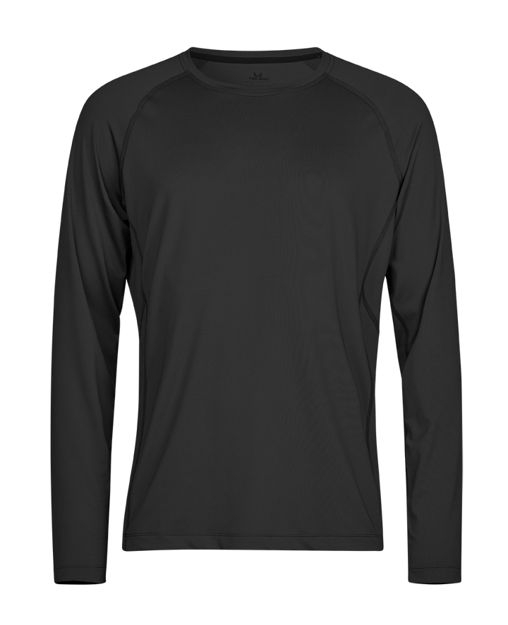 Long Sleeve CoolDry Tee