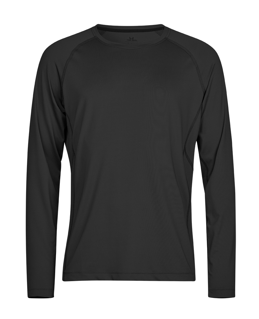 Long Sleeve CoolDry Tee