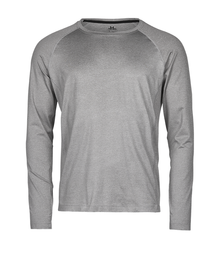 Long Sleeve CoolDry Tee