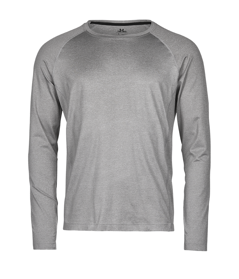 Long Sleeve CoolDry Tee