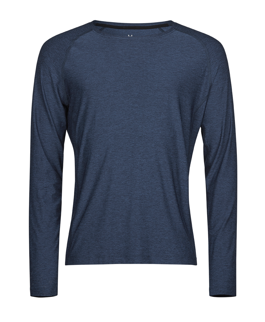 Long Sleeve CoolDry Tee