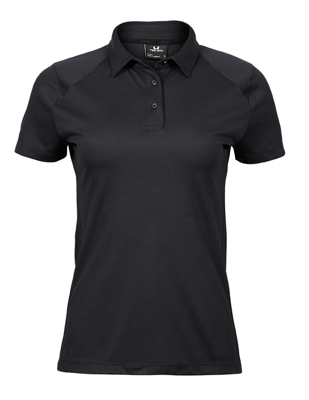 Women's Luxury Sport Polo