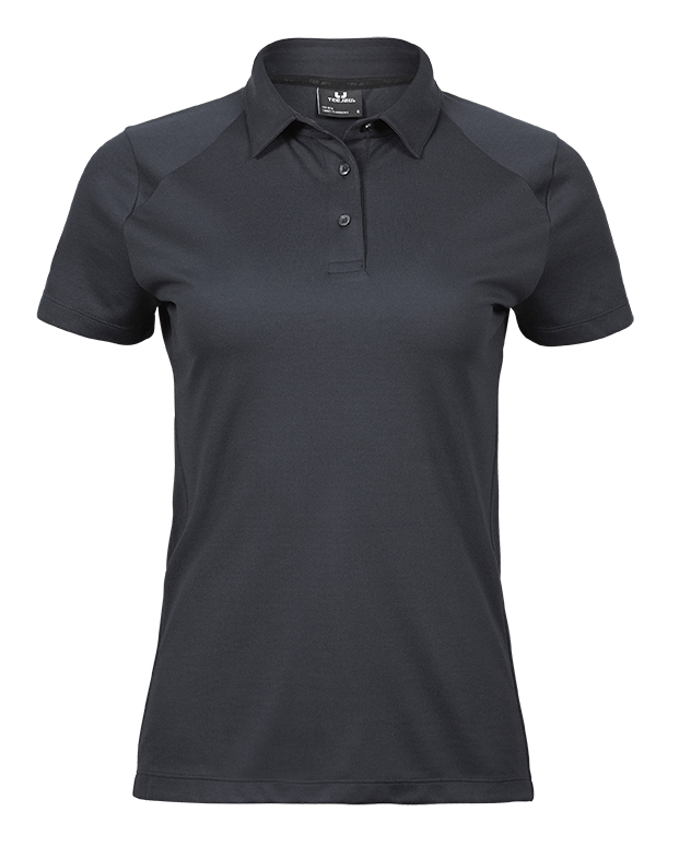 Women's Luxury Sport Polo