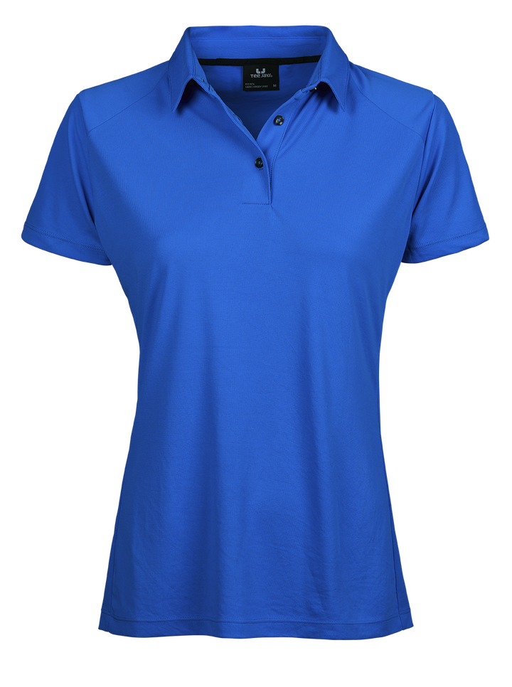 Women's Luxury Sport Polo