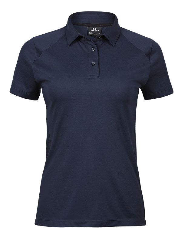 Women's Luxury Sport Polo