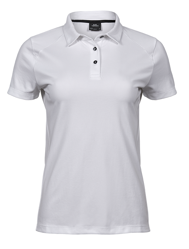 Women's Luxury Sport Polo