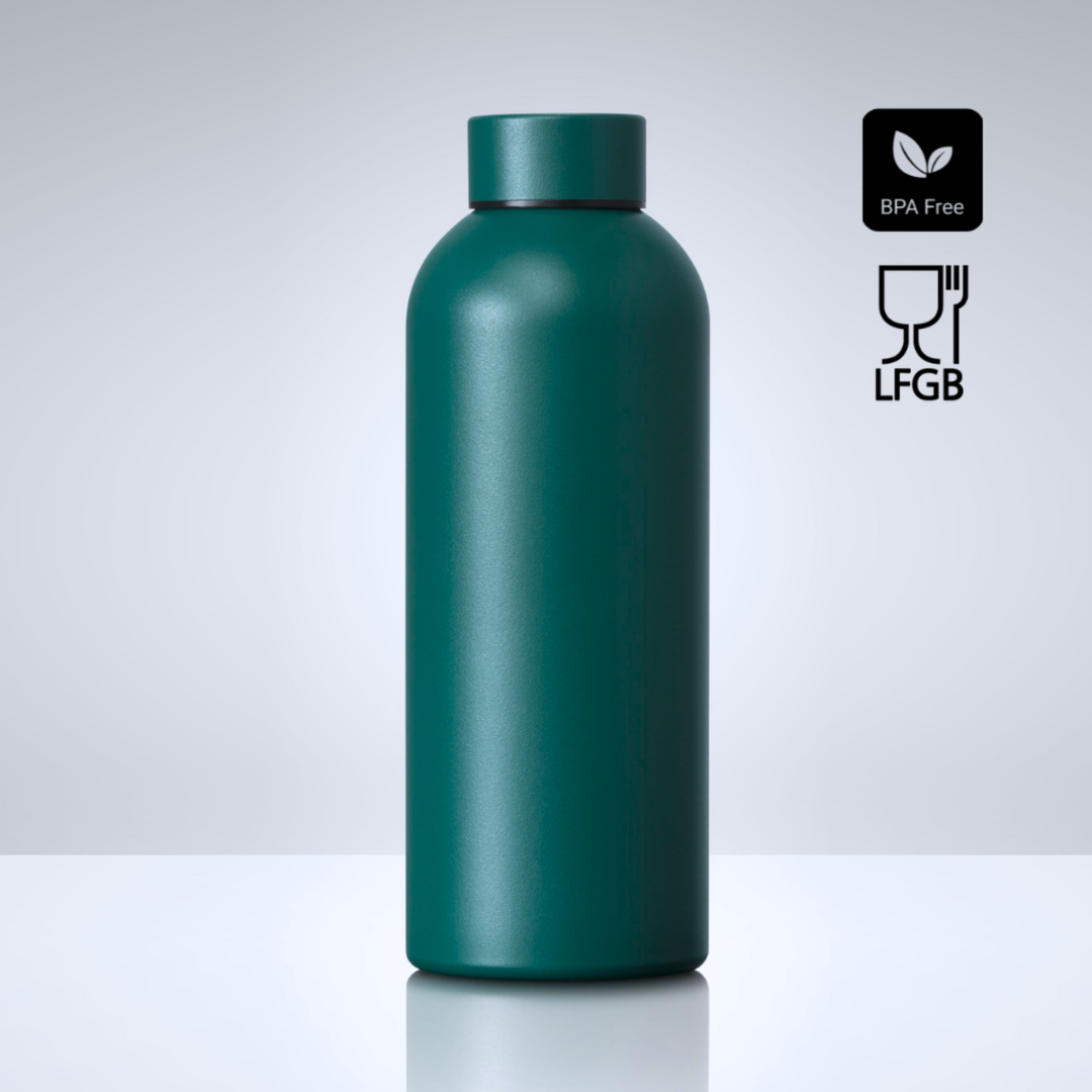 Nordic thermal bottle, 500 ml