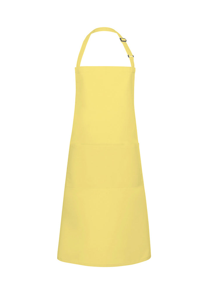 Karlowsky BLS 5 Bib Apron Basi