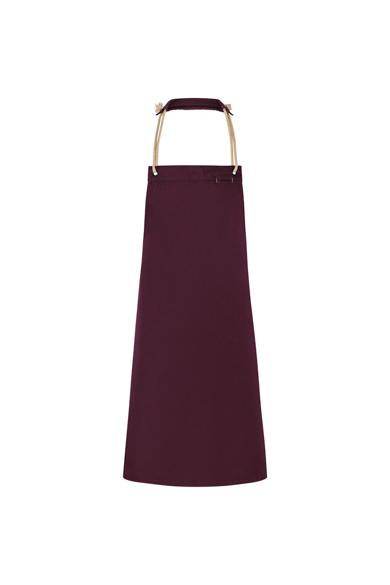 Karlowsky LS 40 Bib Apron New