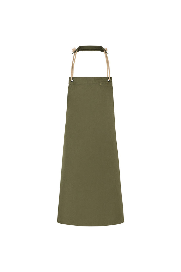 Karlowsky LS 40 Bib Apron New