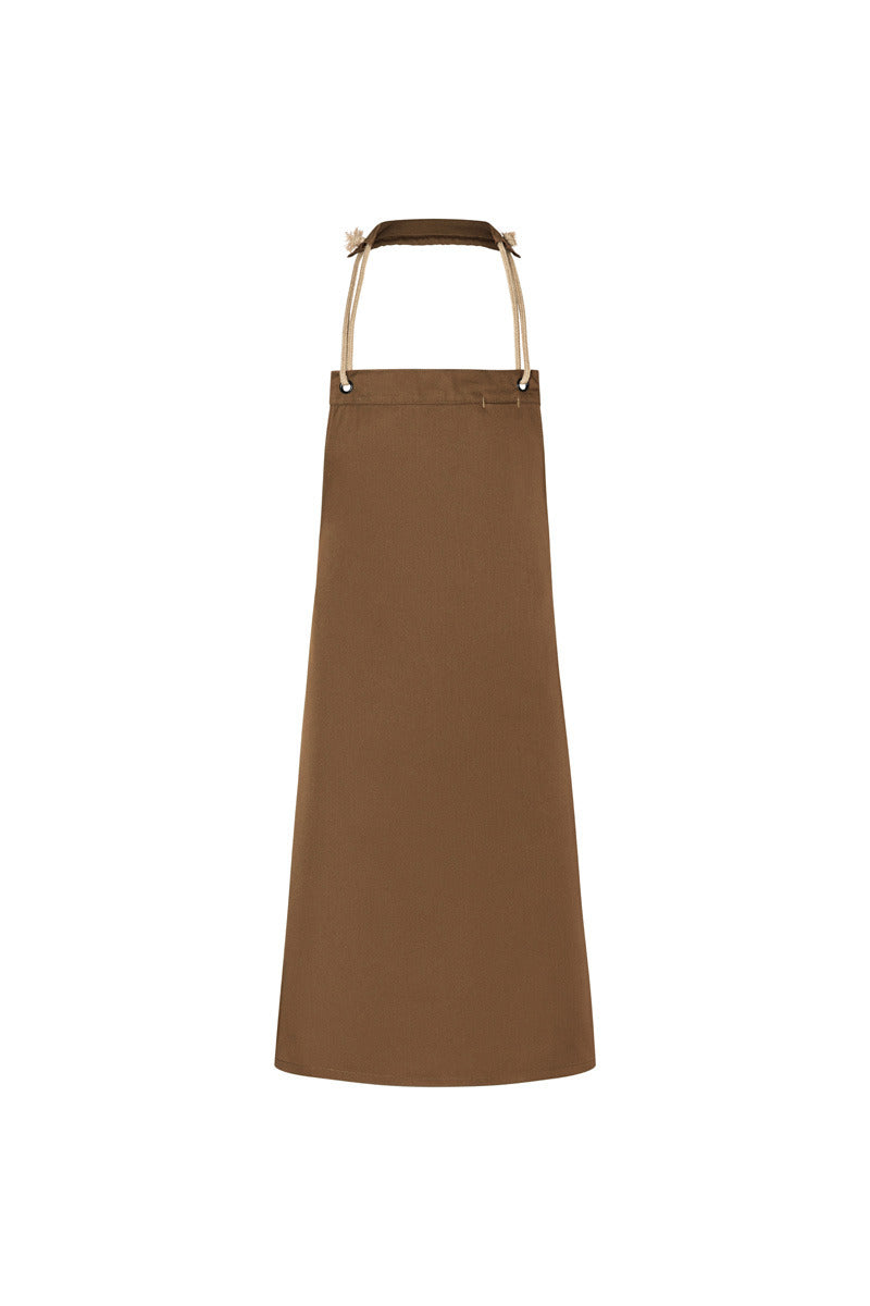 Karlowsky LS 40 Bib Apron New