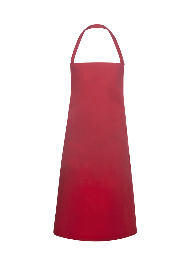 Karlowsky BLS 3 bib Apron B