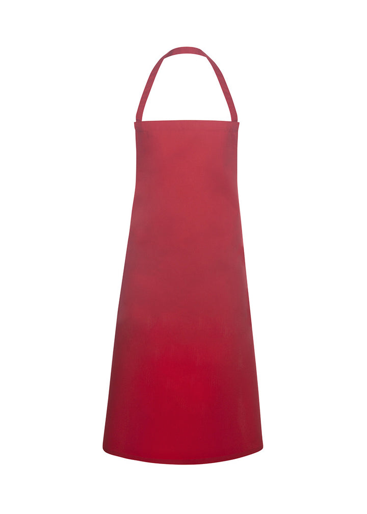 Karlowsky BLS 3 bib Apron B
