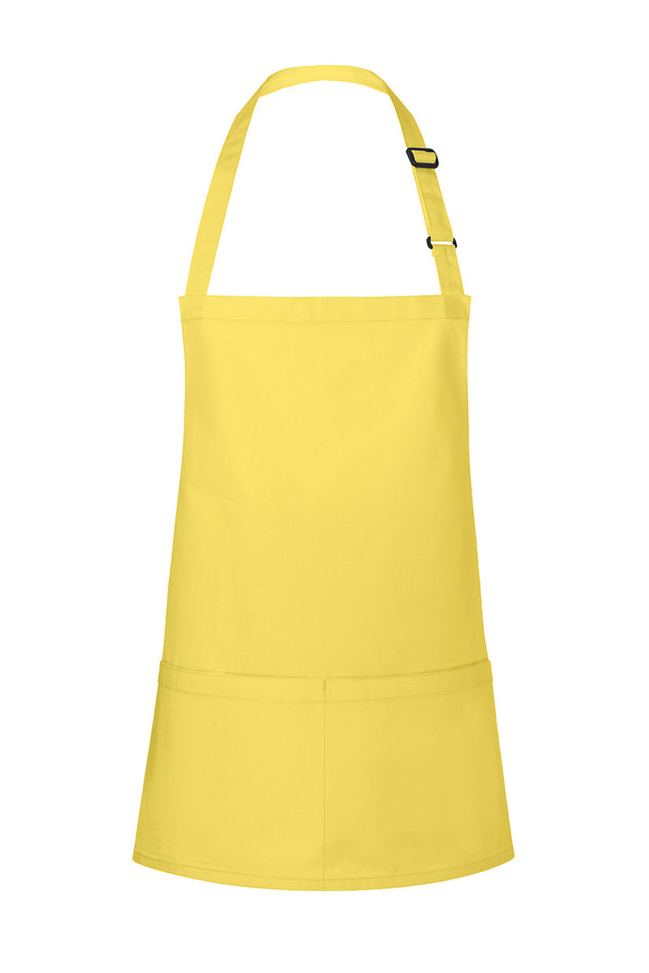Karlowsky BLS 6 short bib Apro