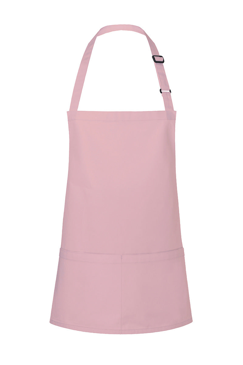 Karlowsky BLS 6 short bib Apro
