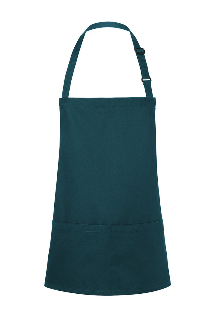 Karlowsky BLS 6 short bib Apro