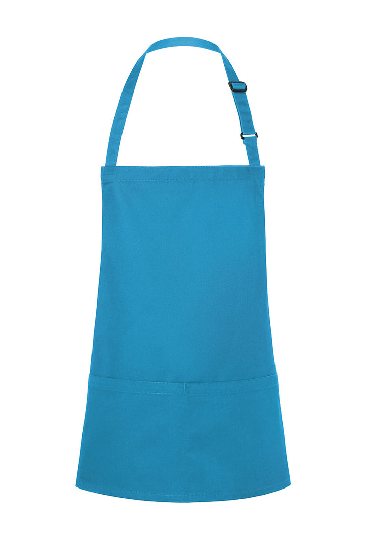 Karlowsky BLS 6 short bib Apro