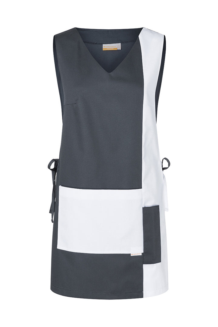 Karlowsky KS 38 Work Smock Mar