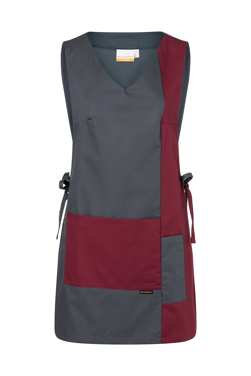 Karlowsky KS 38 Work Smock Mar