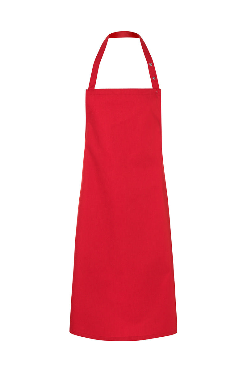 Karlowsky LS 14 Bib Apron Sant