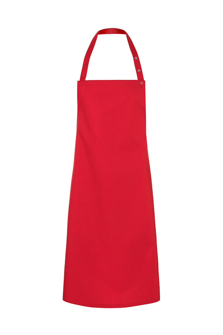 Karlowsky LS 14 Bib Apron Sant