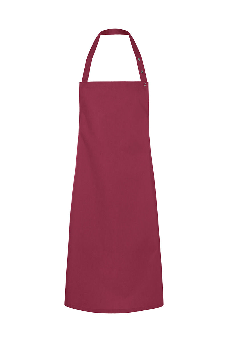 Karlowsky LS 14 Bib Apron Sant