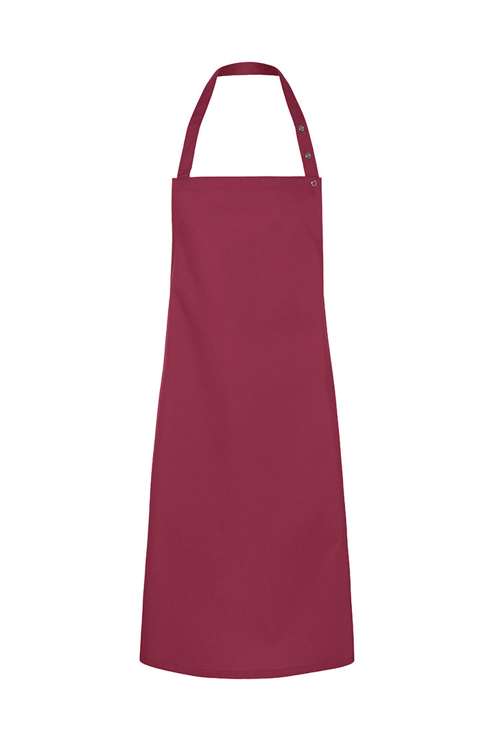 Karlowsky LS 14 Bib Apron Sant